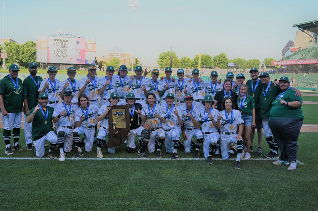 High school baseball: Illiana top Centerville for 2A state title